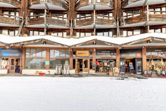 Residentie Le Douchka - maeva Home - Avoriaz