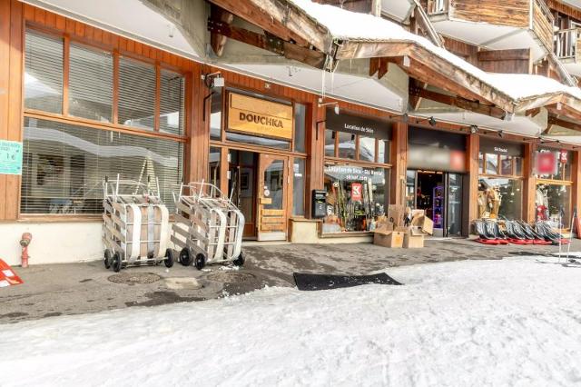 Residentie Le Douchka - maeva Home - Avoriaz
