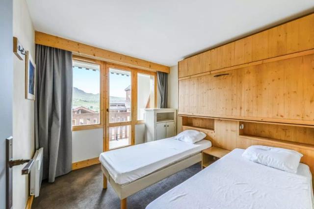 Residentie Les Néreïdes - maeva Home - Plagne - Belle Plagne
