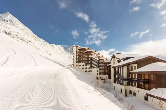 Residentie Les Néreïdes - maeva Home - Plagne - Belle Plagne