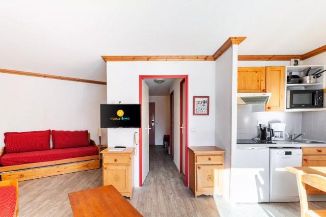 Residentie Les Bergers - maeva Home - Alpe d'Huez