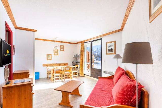 Residentie Les Bergers - maeva Home - Alpe d'Huez