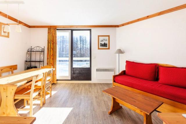 Residentie Les Bergers - maeva Home - Alpe d'Huez