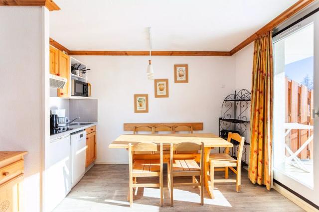 Residentie Les Bergers - maeva Home - Alpe d'Huez