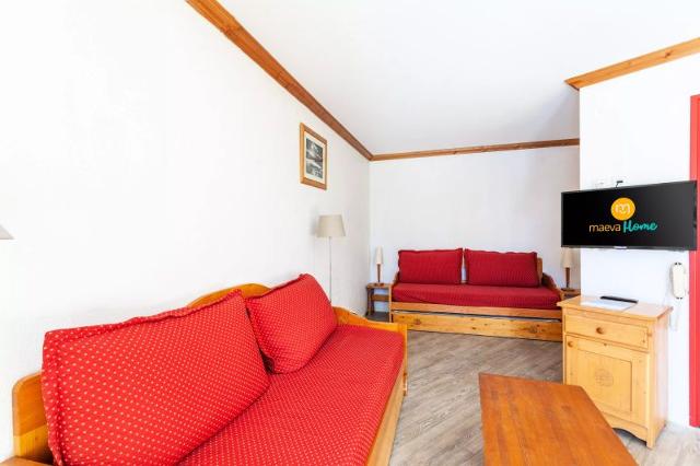 Residentie Les Bergers - maeva Home - Alpe d'Huez
