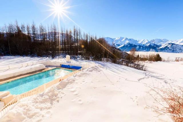 Residentie Les Bergers - maeva Home - Alpe d'Huez