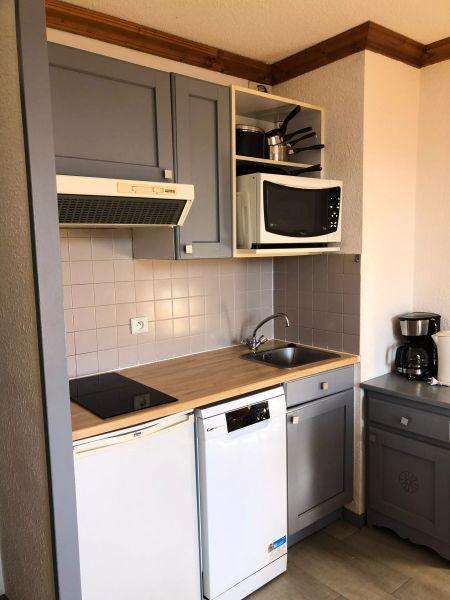 Residentie Les Bergers - maeva Home - Alpe d'Huez