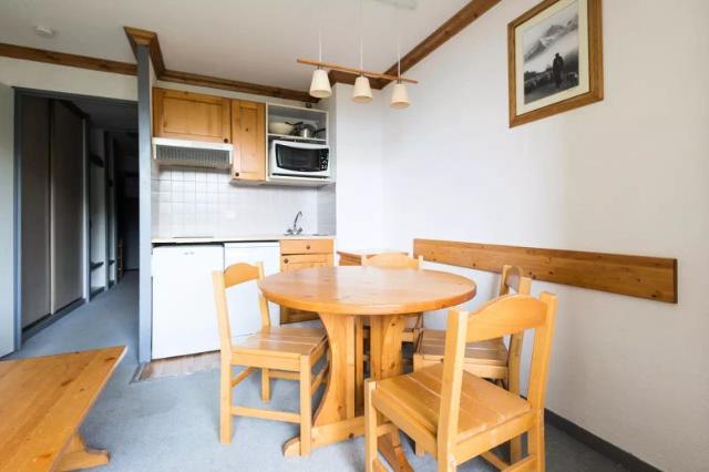 Residentie Les Bergers - maeva Home - Alpe d'Huez
