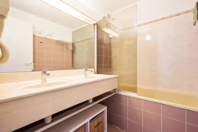 Residentie Les Bergers - maeva Home - Alpe d'Huez