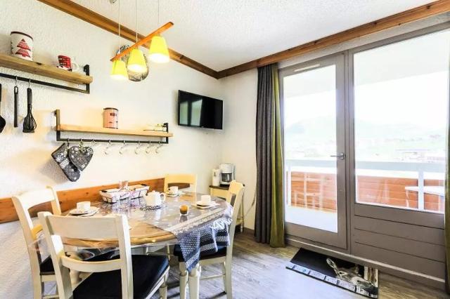 Residentie Les Bergers - maeva Home - Alpe d'Huez