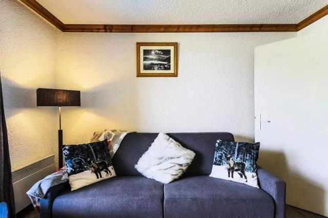 Residentie Les Bergers - maeva Home - Alpe d'Huez