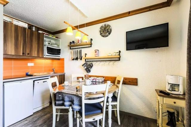 Residentie Les Bergers - maeva Home - Alpe d'Huez