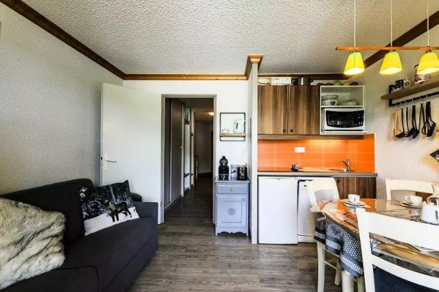 Residentie Les Bergers - maeva Home - Alpe d'Huez