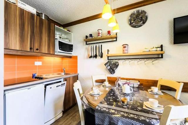Residentie Les Bergers - maeva Home - Alpe d'Huez