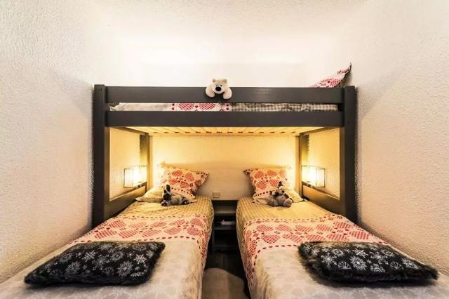 Residentie Les Bergers - maeva Home - Alpe d'Huez