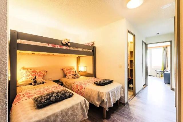 Residentie Les Bergers - maeva Home - Alpe d'Huez