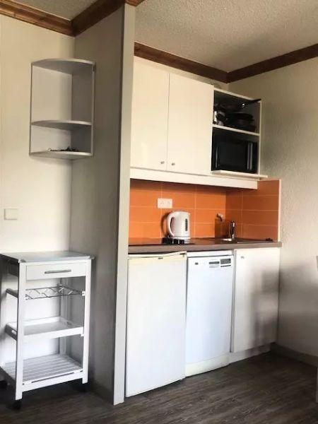 Residentie Les Bergers - maeva Home - Alpe d'Huez