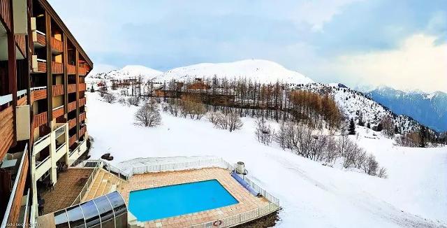 Residentie Les Bergers - maeva Home - Alpe d'Huez