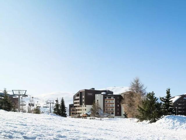 Residentie Les Bergers - maeva Home - Alpe d'Huez