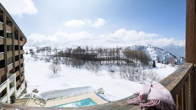 Residentie Les Bergers - maeva Home - Alpe d'Huez