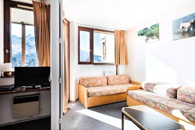 Residentie Les Fontaines Blanches - maeva Home - Avoriaz
