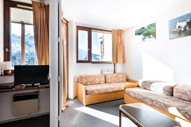 Residentie Les Fontaines Blanches - maeva Home - Avoriaz