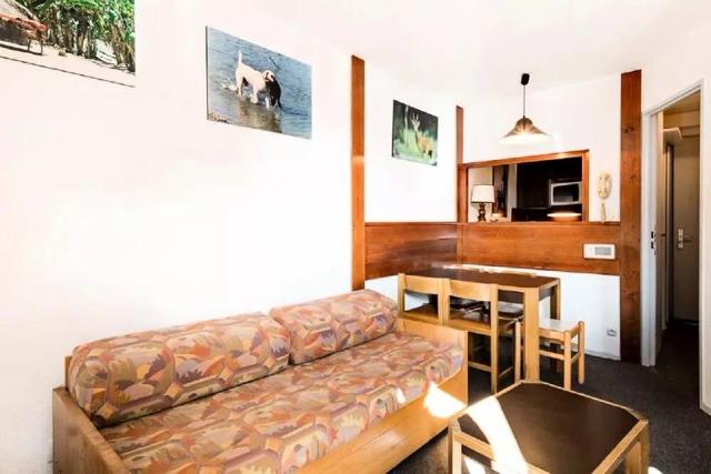 Residentie Les Fontaines Blanches - maeva Home - Avoriaz