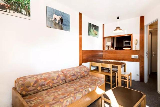 Residentie Les Fontaines Blanches - maeva Home - Avoriaz