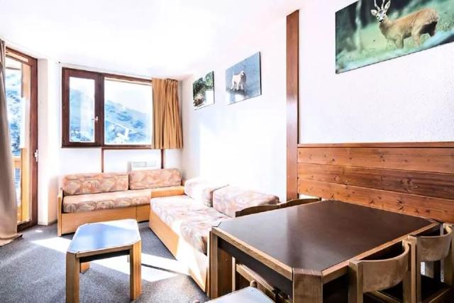 Residentie Les Fontaines Blanches - maeva Home - Avoriaz