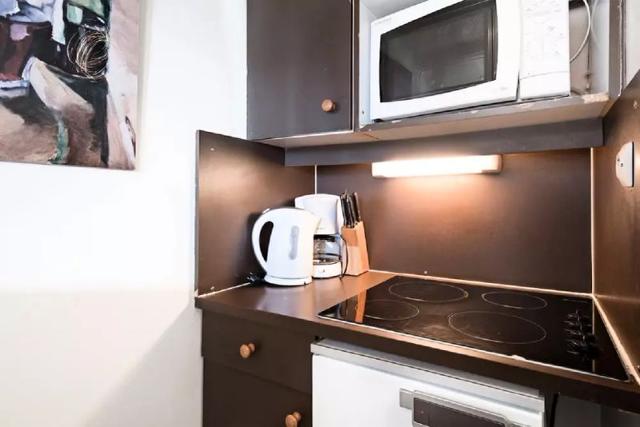 Residentie Les Fontaines Blanches - maeva Home - Avoriaz