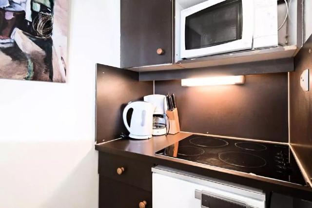 Residentie Les Fontaines Blanches - maeva Home - Avoriaz