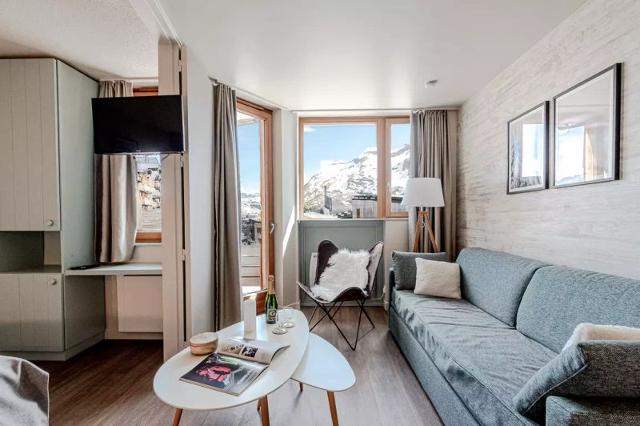 Residentie Les Fontaines Blanches - maeva Home - Avoriaz