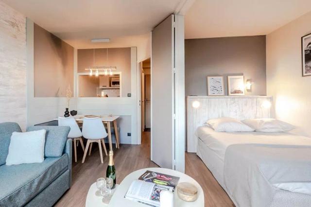 Residentie Les Fontaines Blanches - maeva Home - Avoriaz