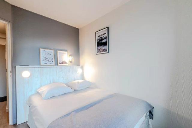 Residentie Les Fontaines Blanches - maeva Home - Avoriaz