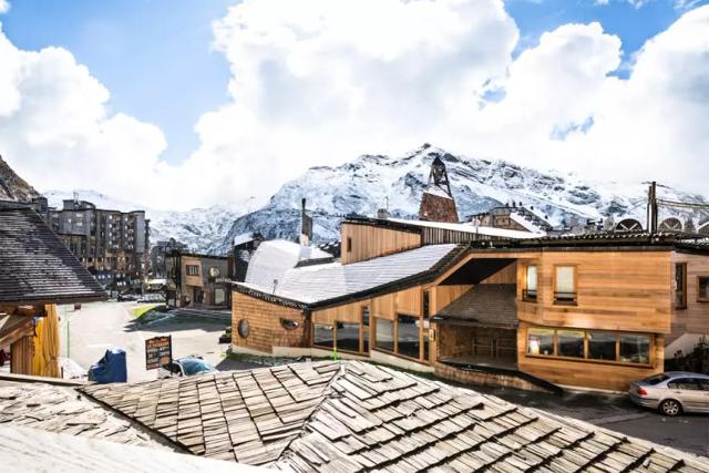 Residentie Les Fontaines Blanches - maeva Home - Avoriaz