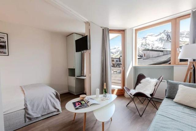 Residentie Les Fontaines Blanches - maeva Home - Avoriaz