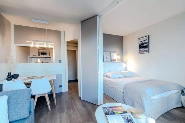 Residentie Les Fontaines Blanches - maeva Home - Avoriaz
