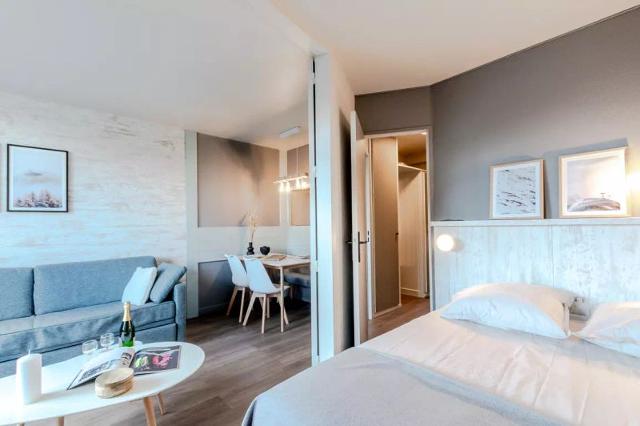 Residentie Les Fontaines Blanches - maeva Home - Avoriaz