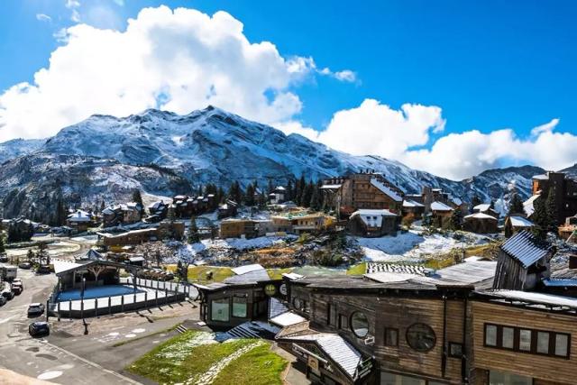 Residentie Les Fontaines Blanches - maeva Home - Avoriaz