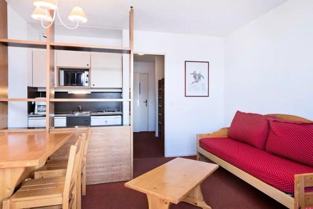 Residentie Les Fontaines Blanches - maeva Home - Avoriaz