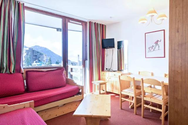 Residentie Les Fontaines Blanches - maeva Home - Avoriaz