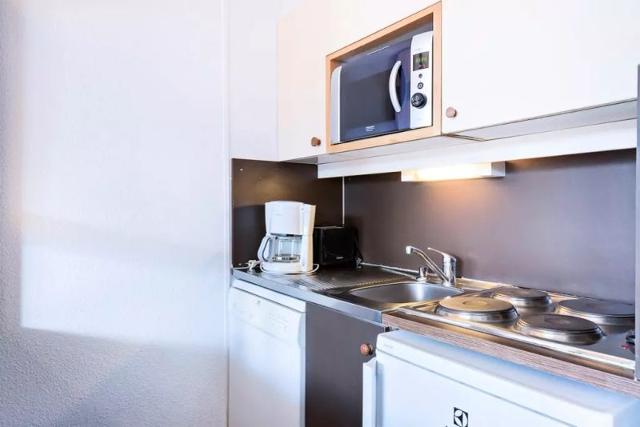 Residentie Les Fontaines Blanches - maeva Home - Avoriaz