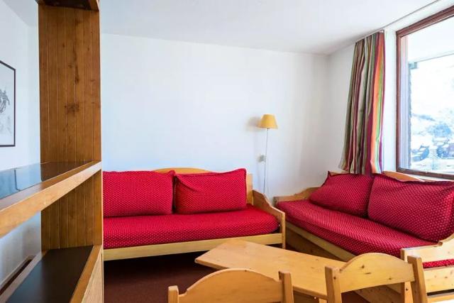 Residentie Les Fontaines Blanches - maeva Home - Avoriaz