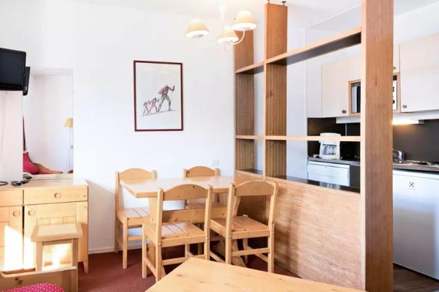 Residentie Les Fontaines Blanches - maeva Home - Avoriaz