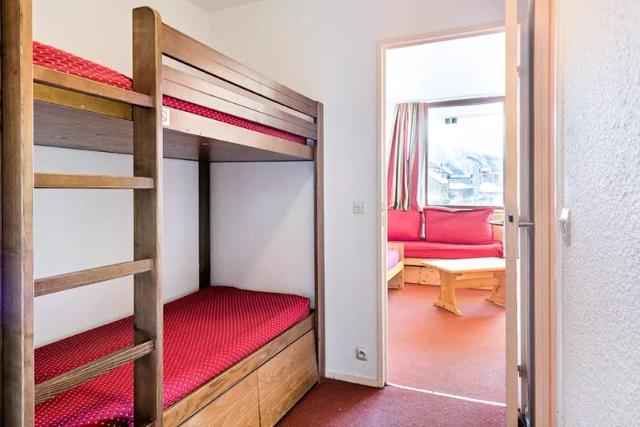 Residentie Les Fontaines Blanches - maeva Home - Avoriaz