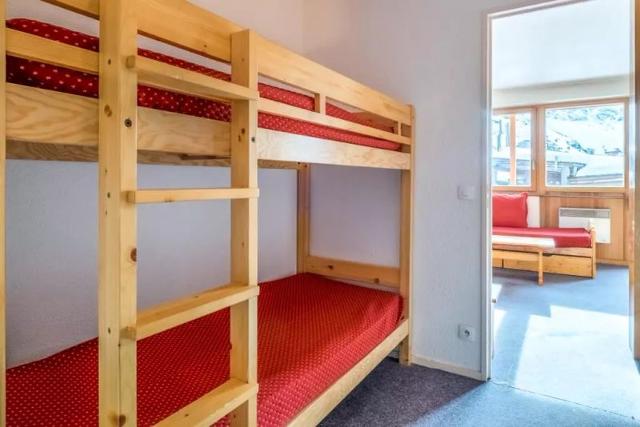 Residentie Les Fontaines Blanches - maeva Home - Avoriaz