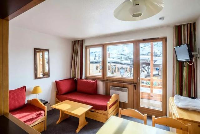Residentie Les Fontaines Blanches - maeva Home - Avoriaz