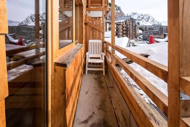 Residentie Les Fontaines Blanches - maeva Home - Avoriaz