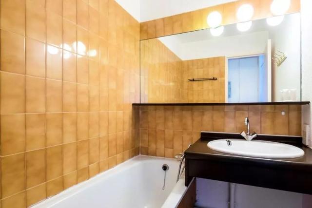Residentie Les Fontaines Blanches - maeva Home - Avoriaz