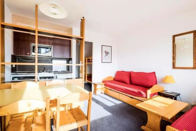 Residentie Les Fontaines Blanches - maeva Home - Avoriaz
